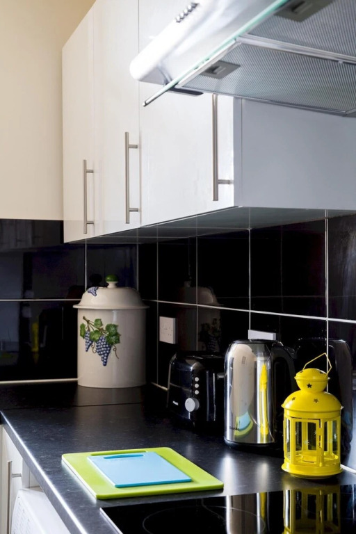 Luxury 2-bed 2-bath Apartment Near Marble Arch