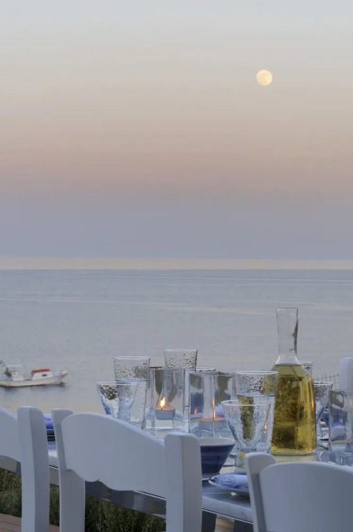 Inviting 7-bed Villa in Mikonos - Villa Jackie