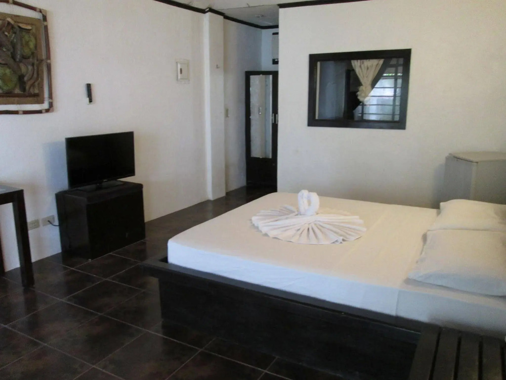 The Muse Beach Front Hotel Boracay