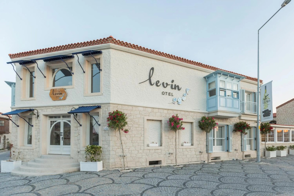 Levin Hotel Alacati