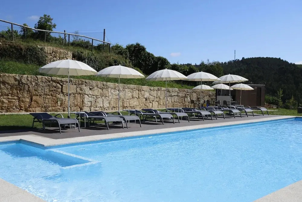 Arco Bungalows Agroturismo & Relax