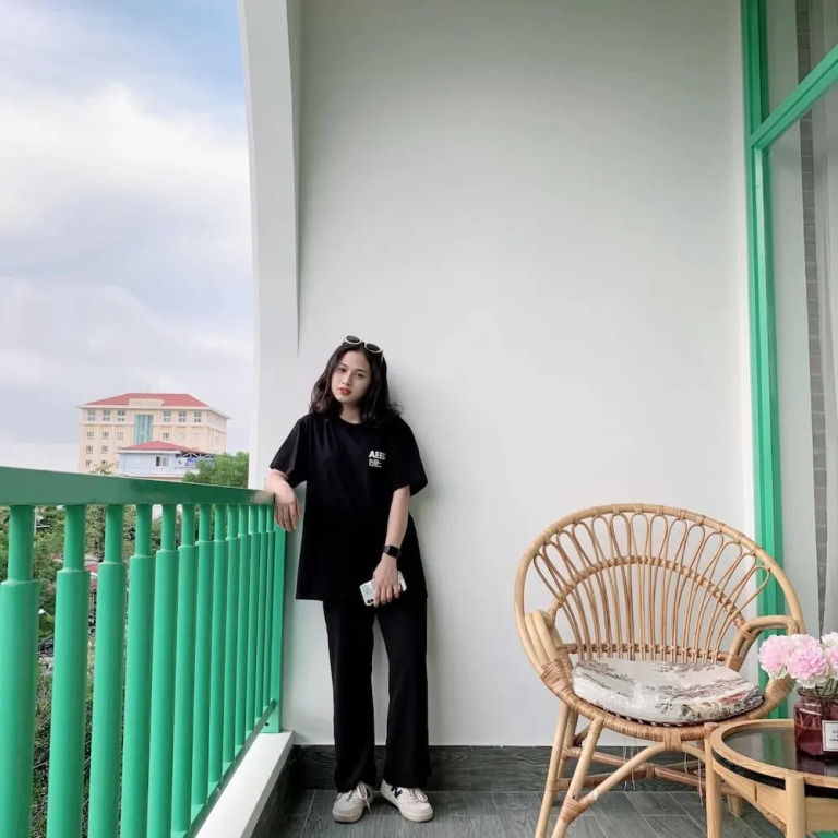Kmay Apartment