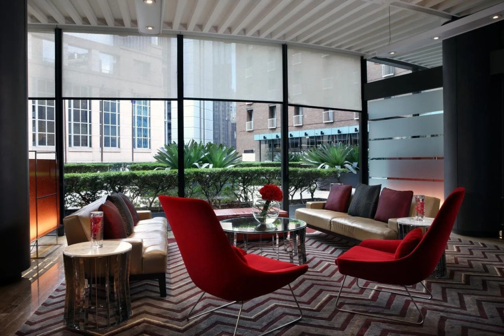 Sofitel Sydney Wentworth