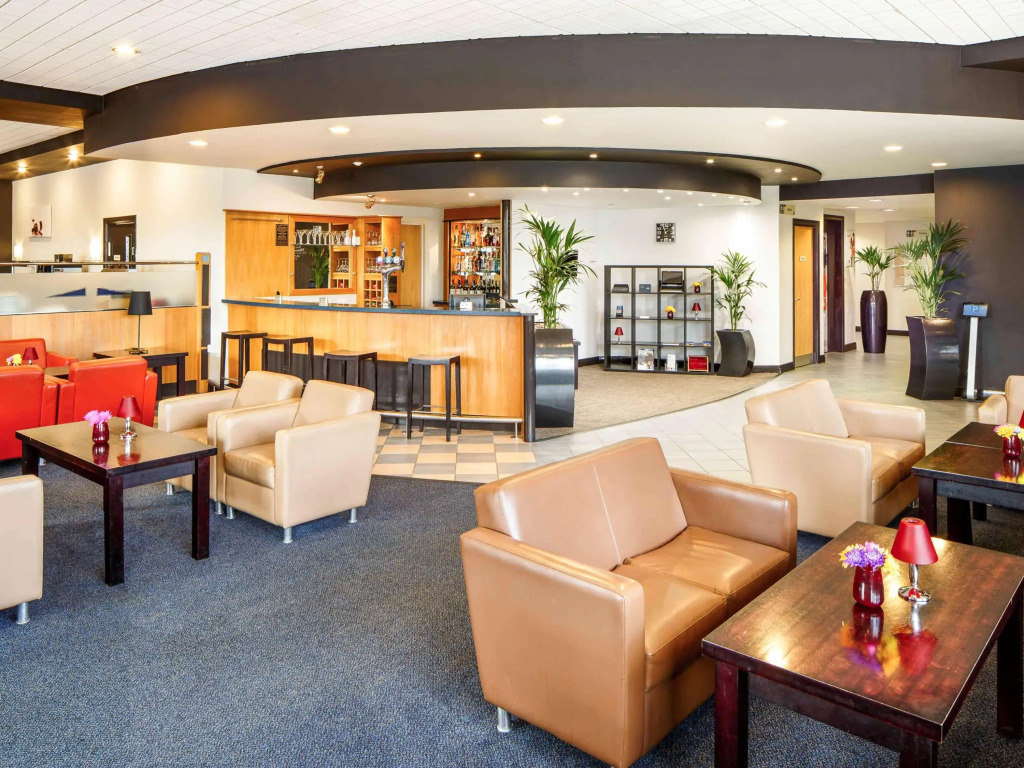Ibis Wellingborough