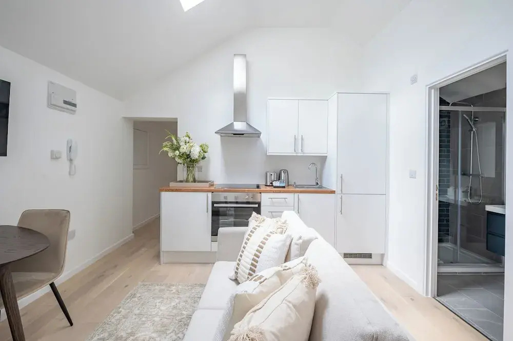 VESTO Bermondsey