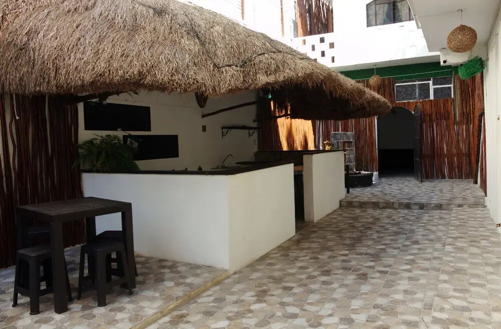 CASA DE LUZ Playa del Carmen