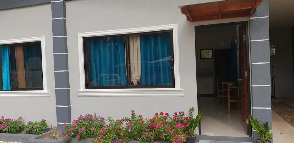 Jack's Villas and Residence 1