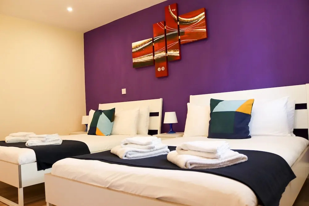 The Ivy Serviced Apartments