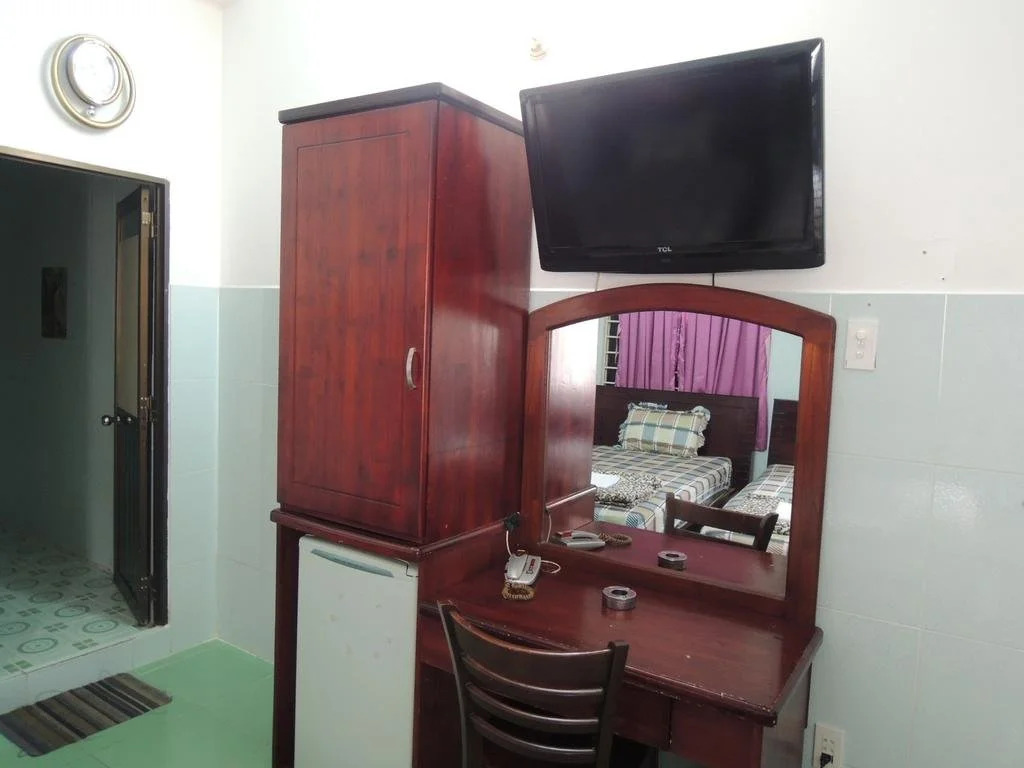 Hoang Yen Nhi Hotel