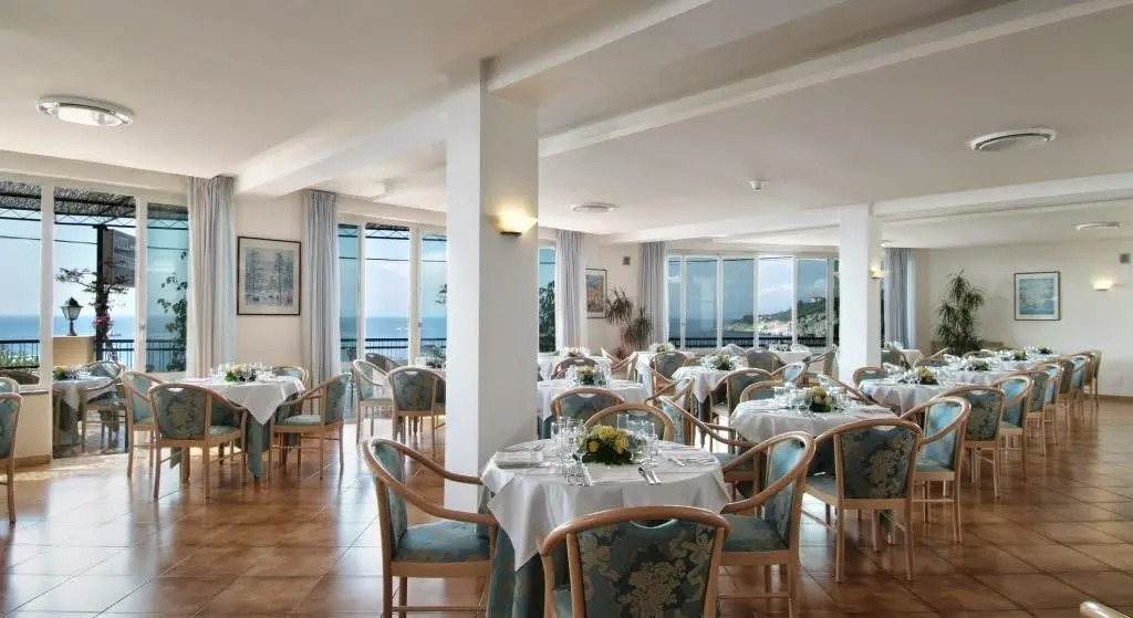 Hotel Piccolo Paradiso
