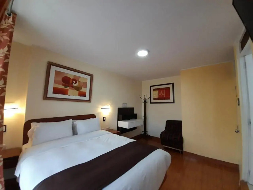 CasaHotel Centro - Huancayo