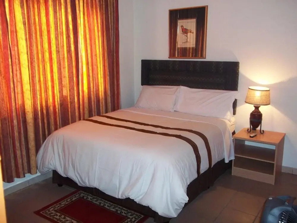 Ecotel Benoni