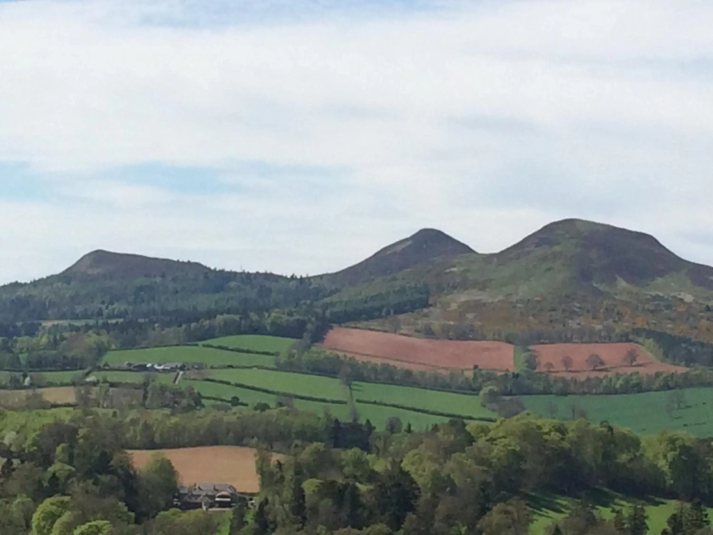 Broomfields Country House