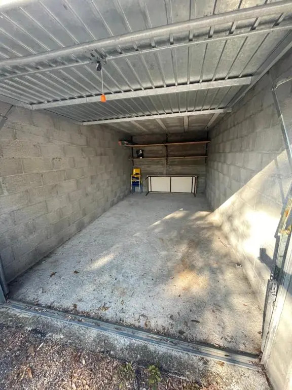 Appartement rénové à 200m de la plage + garage