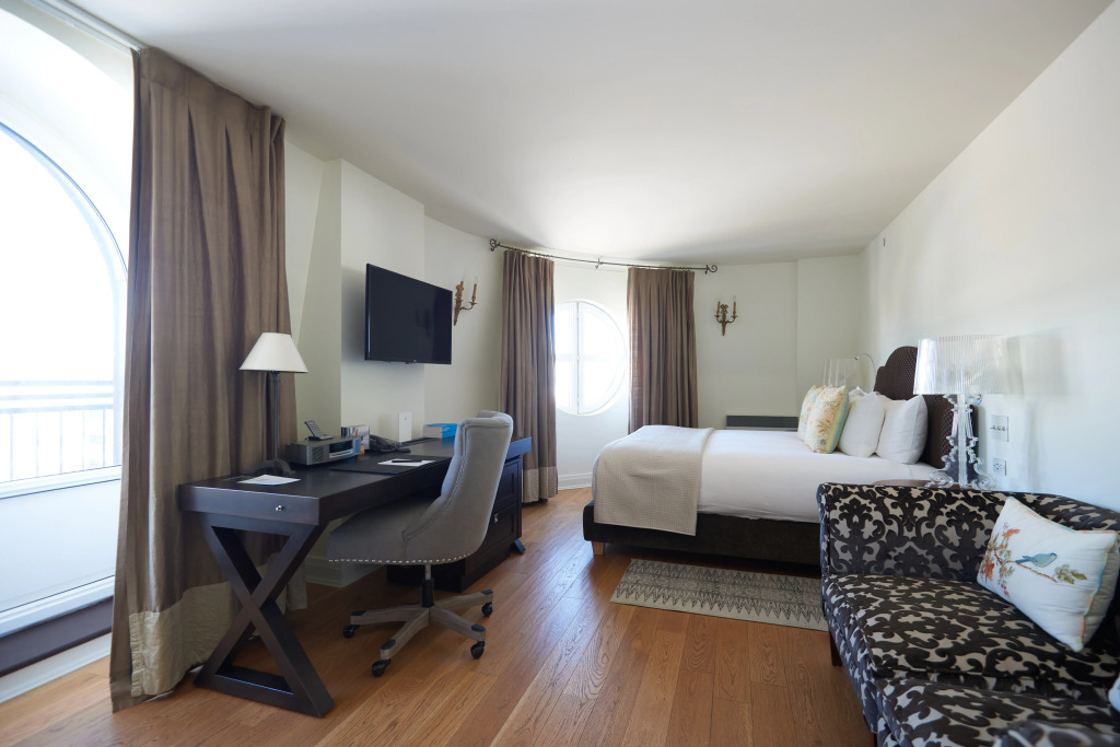 Auberge Saint-Antoine