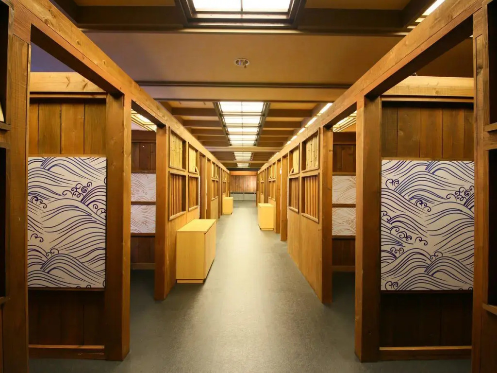 Nasu Ichiya Hotel