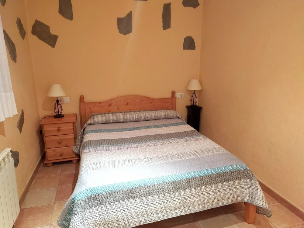 House With 5 Bedrooms in Ogassa, With Terrace and Wifi