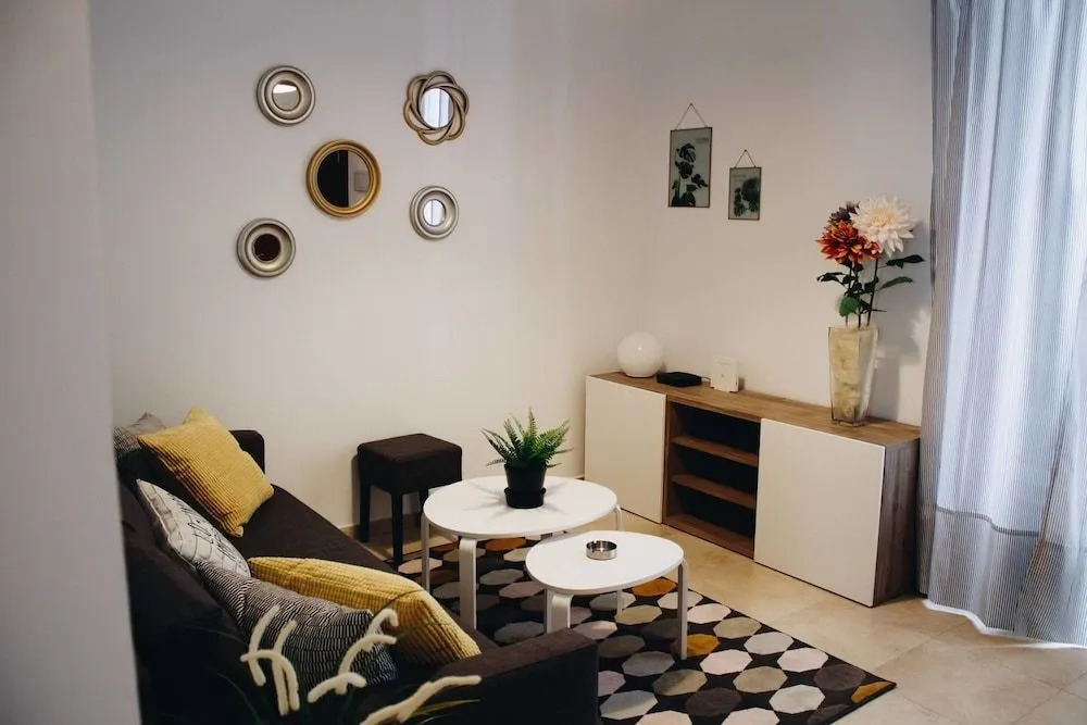 Apartamento Viana Home