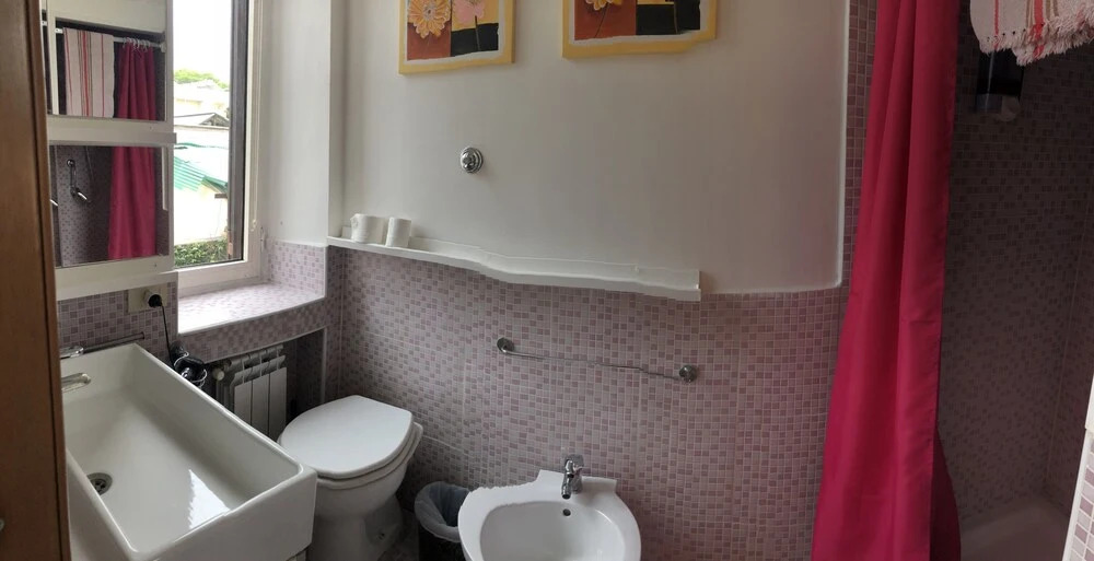 apartment 2A Hton