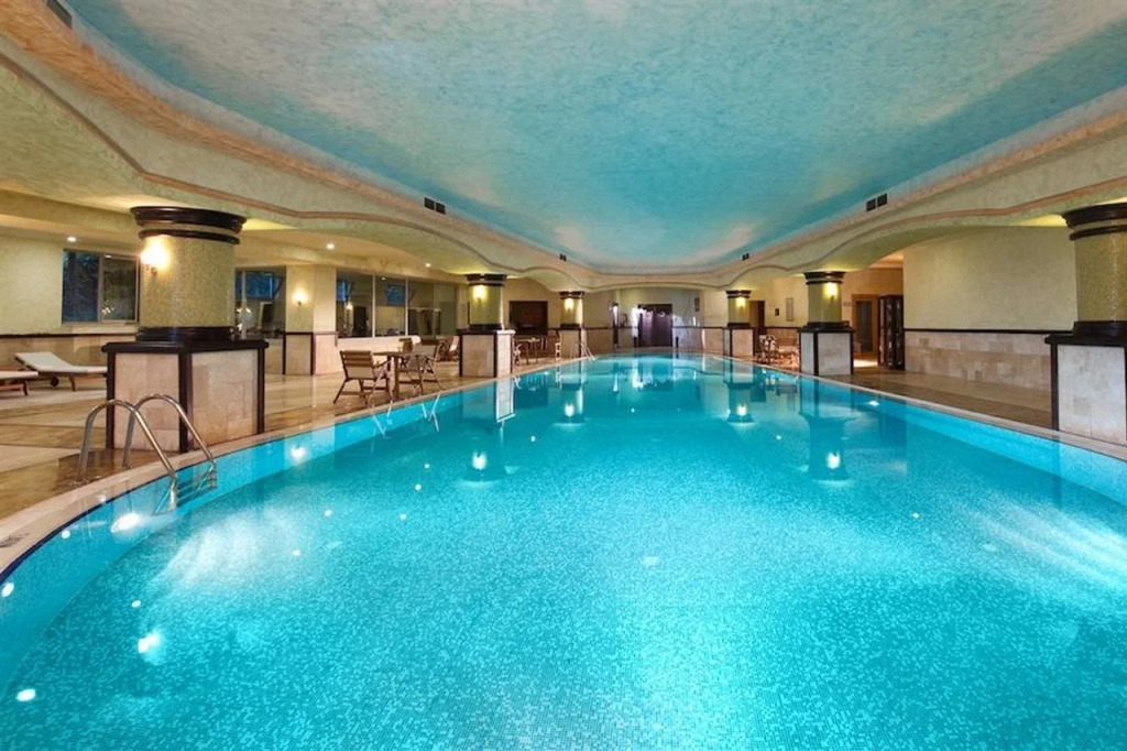 Side Sun Hotel - All Inclusive