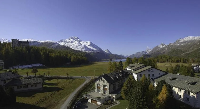 Residenza Soliva