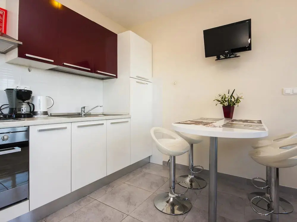 Apartments Smilje