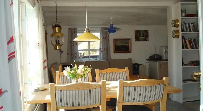 Kollerup Strand Holiday House
