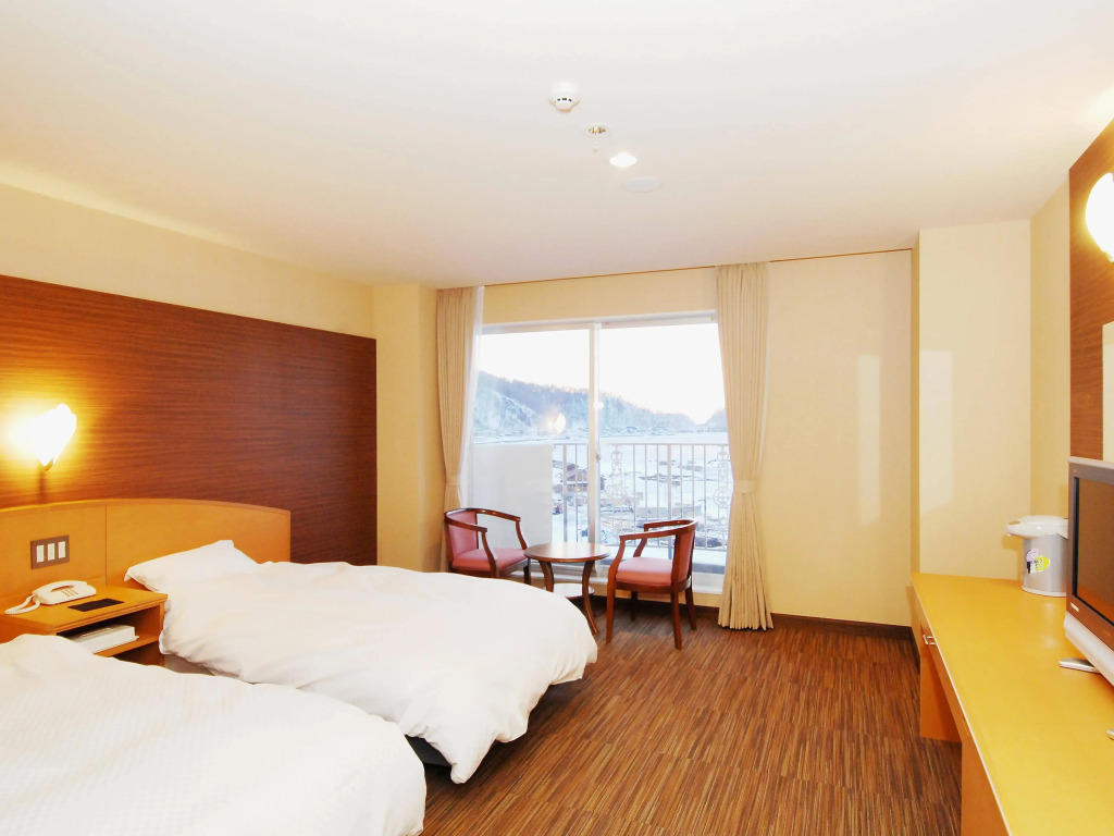 Rembrandt Resort Shiretoko