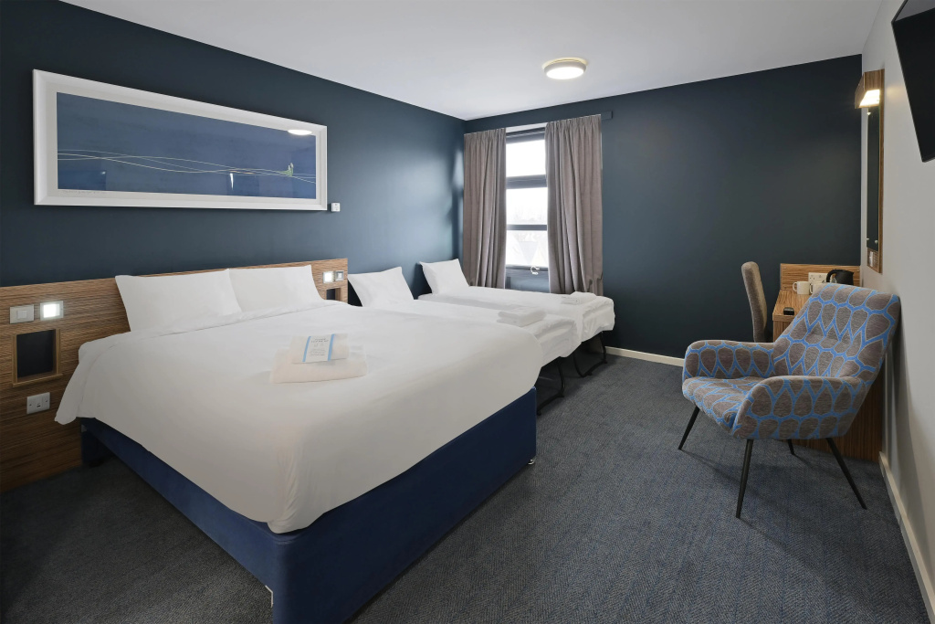 Travelodge London Sidcup