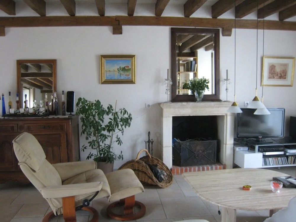 La maison d'Eugenie