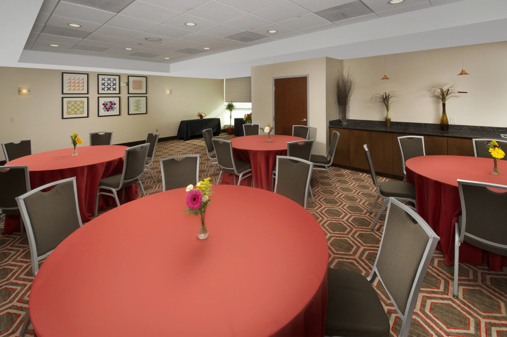 Holiday Inn Express Baltimore at the Stadiums by IHG