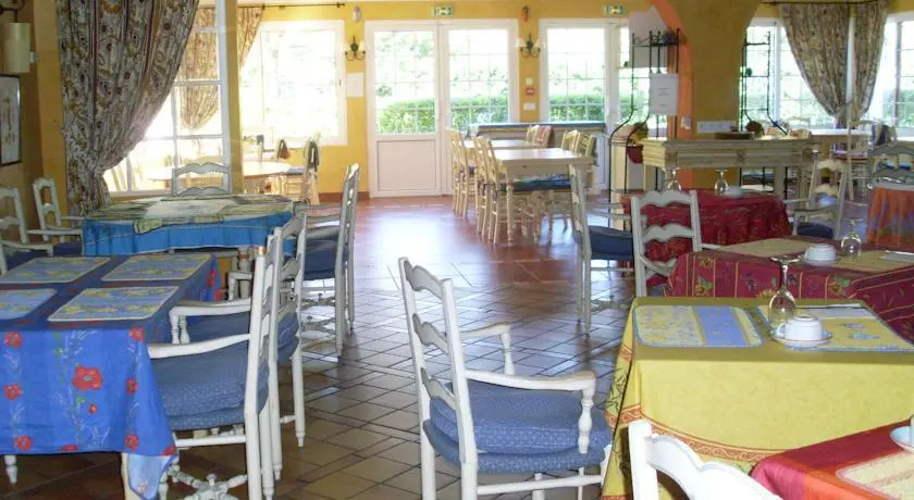 Hotel du Lac