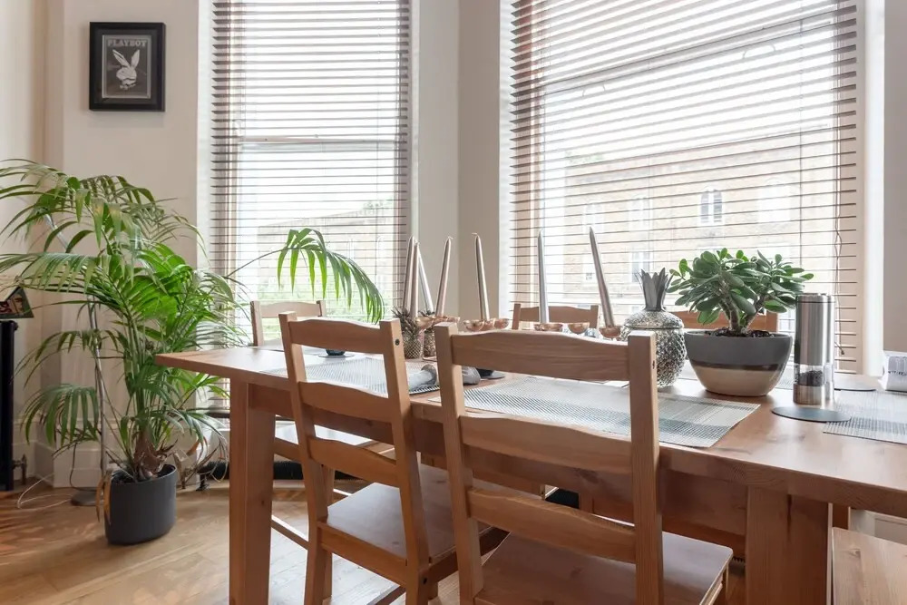 Spacious 1 Bedroom Flat in Heart of Notting Hill