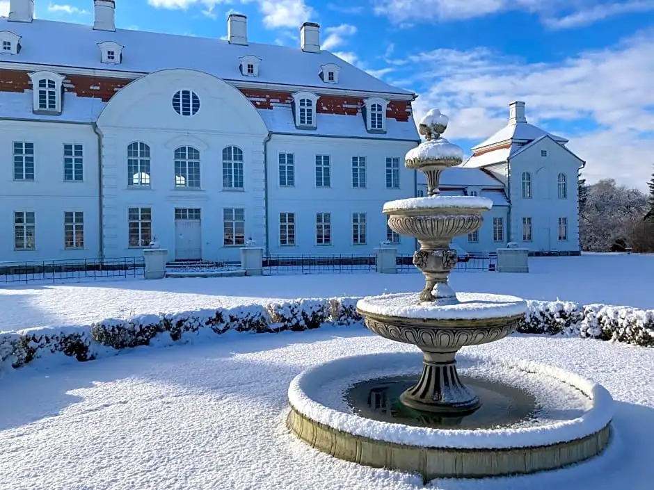 Schloß Vietgest