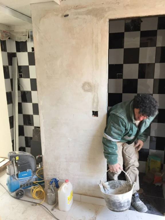 Estudio en Puerta del Angel, cercano a Principe Pio AZ3B2