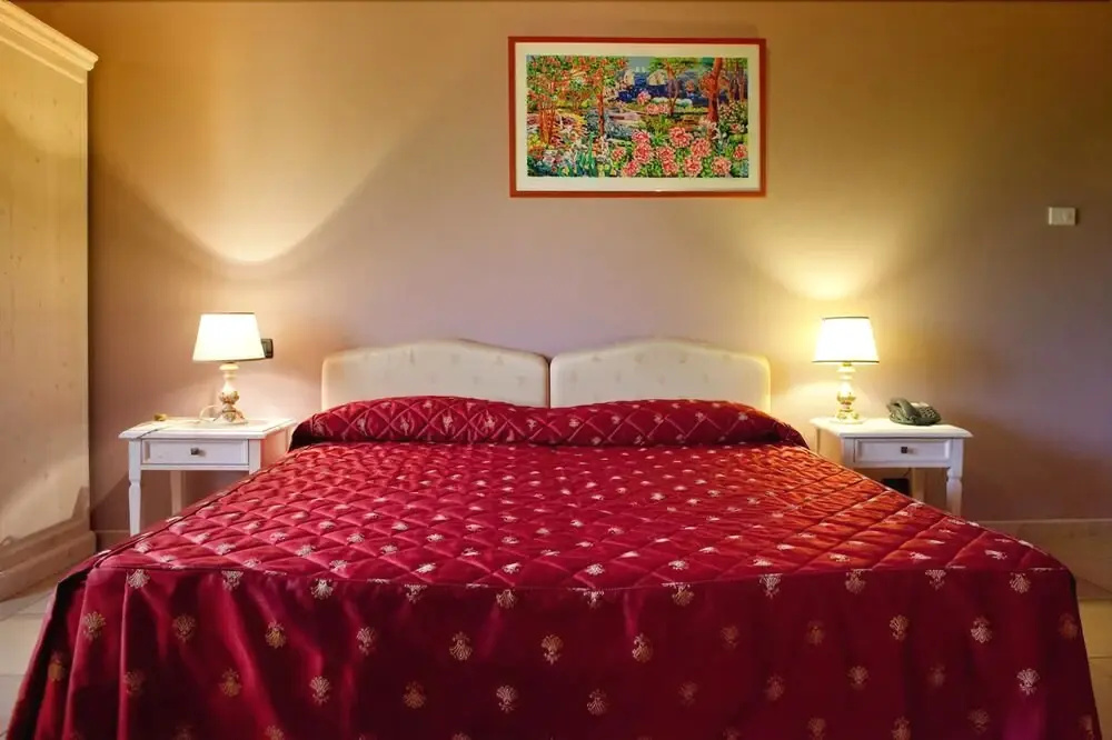 Hotel La Tortiola
