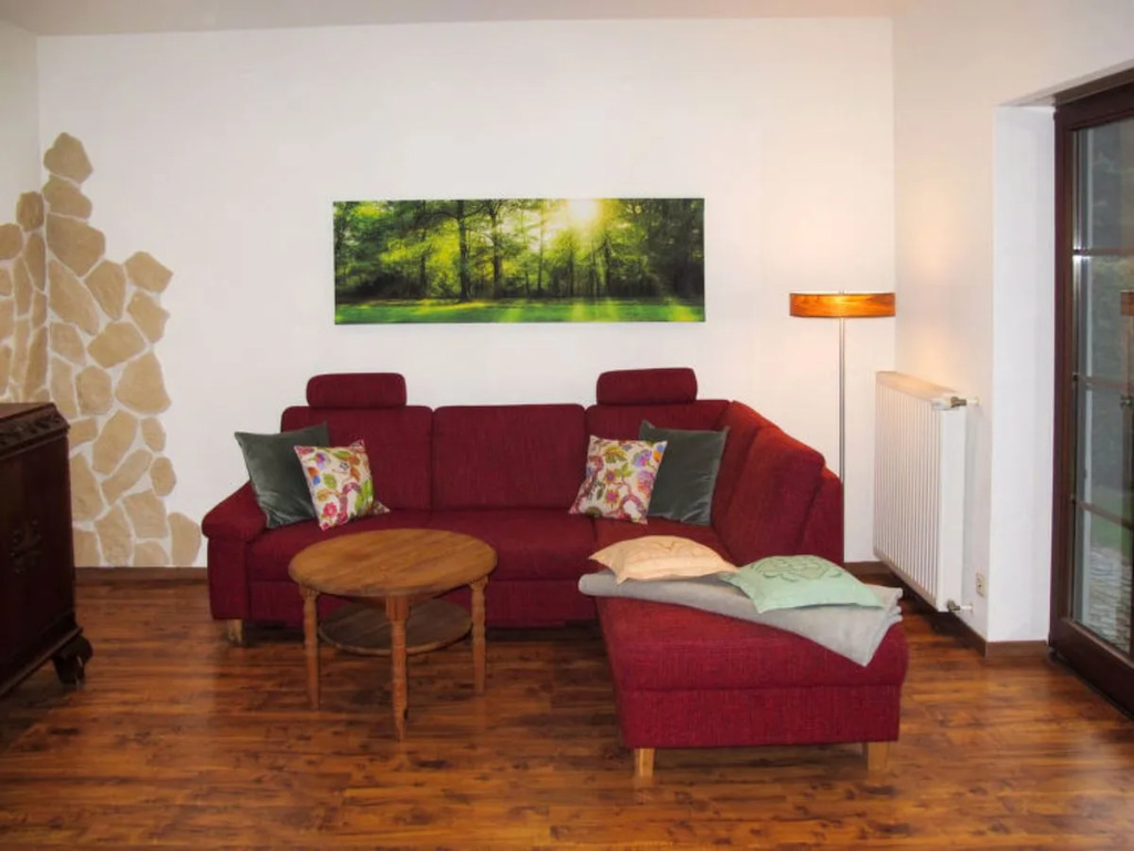 Holiday Home Peenetal by Interhome
