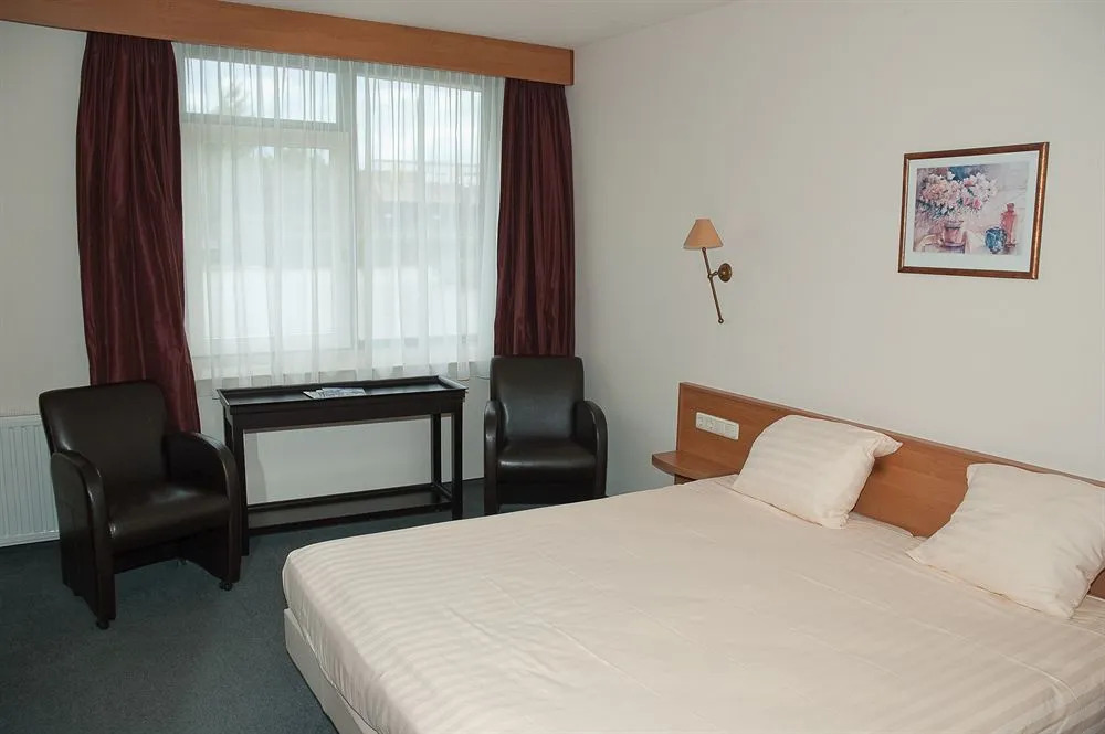 Best Western Hotel Hiddingerberg