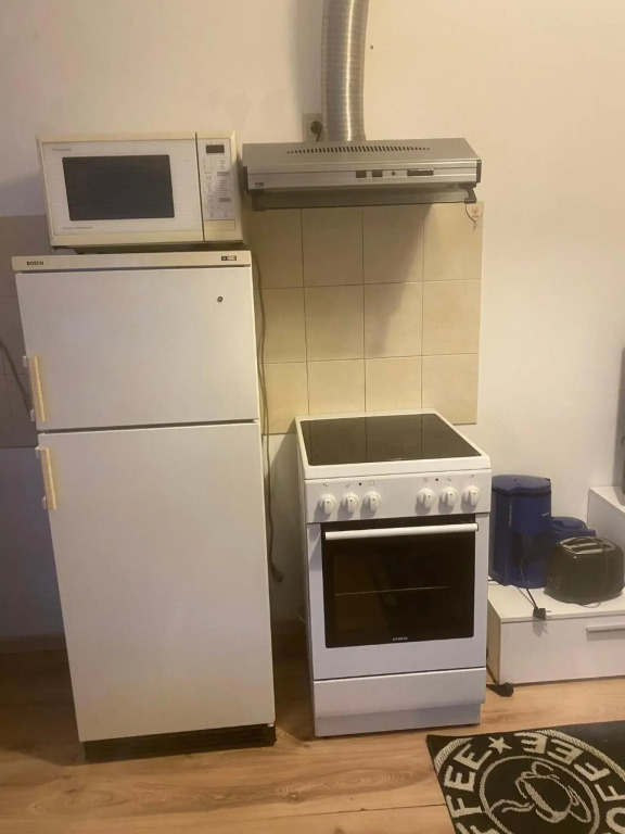 Apartment NV