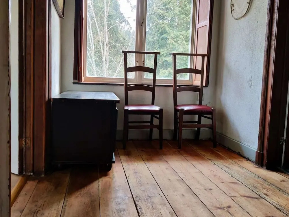 Cosy Holiday Home in Lavacherie with Terrace