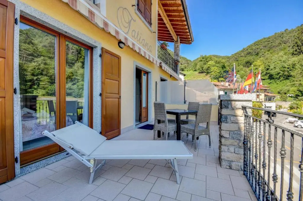 Residence Tatiana A3