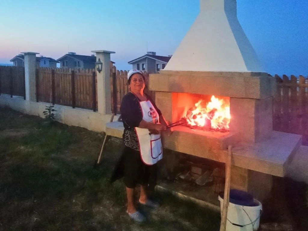 Vis Velika