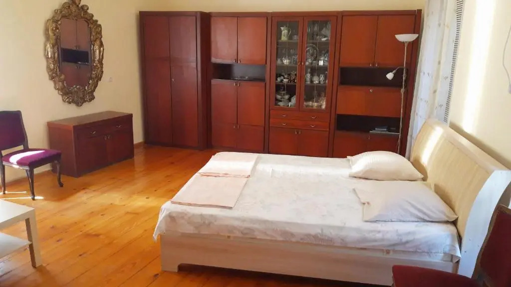 Pospolita Guest House