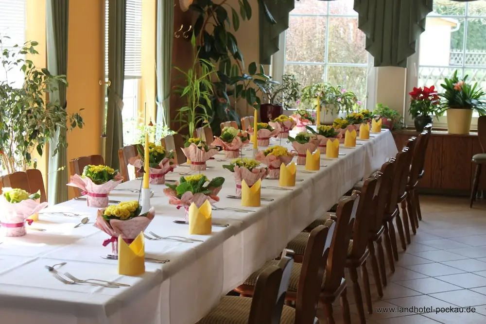 Landhotel Pockau