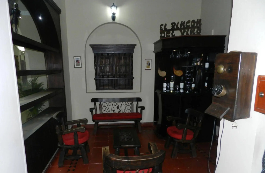 Casa Quinta Hotel