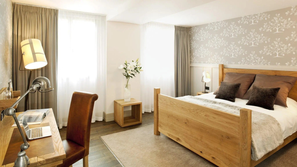 Aspria Royal La Rasante Hotel & Spa