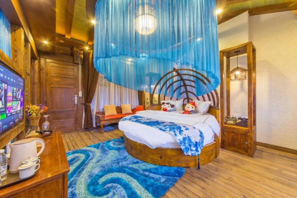 yun zong ge guest house