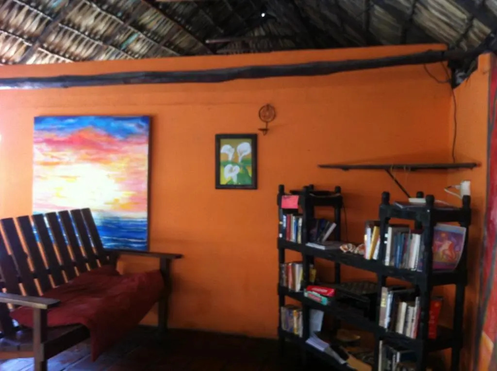 Hotel El Delfin