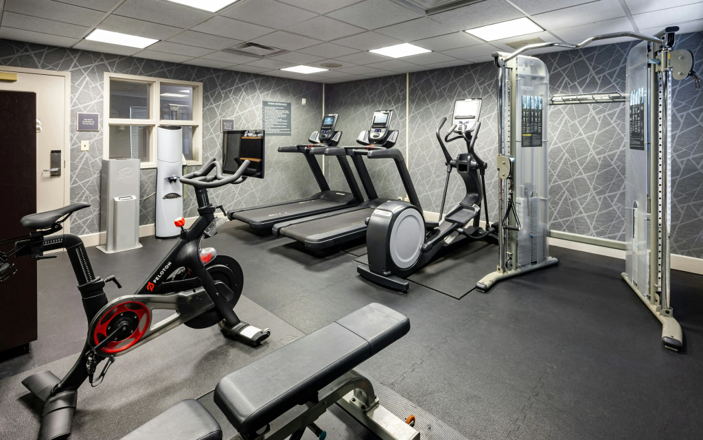 Homewood Suites by Hilton Jacksonville-South/St. Johns Ctr