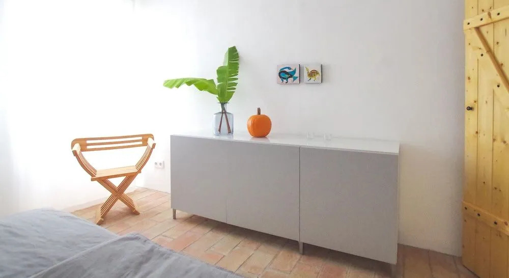 Casa Margarida Azul